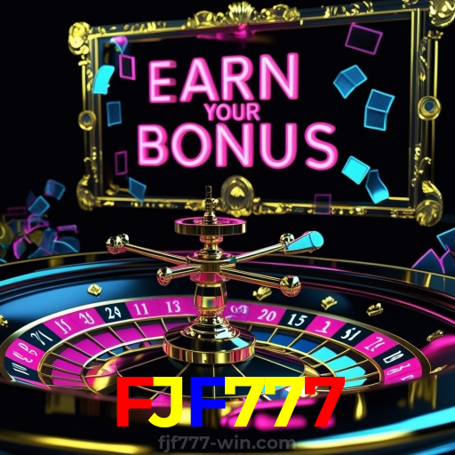 FJF777.com - Brasil ❤️ - PLATAFORMA OFICIAL - FJF777 Slots-slot