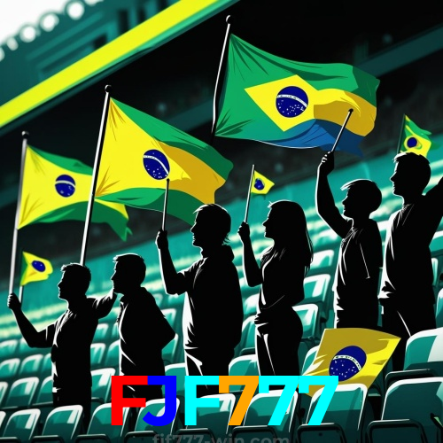 A Magia dos Caça-Níqueis no FJF777